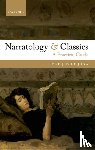de Jong, Irene J. F. (Professor of ancient Greek - Narratology and Classics