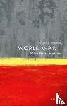 Weinberg, Gerhard L. (Professor of History Emeritus - World War II