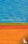 Wayne, Marta (Professor of Biology, Bolker, Benjamin (Professor of Mathematics & Statistics and Biology - Infectious Disease: A Very Short Introduction