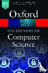  - A Dictionary of Computer Science