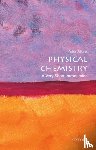 Atkins, Peter (Fellow of Lincoln College - Physical Chemistry