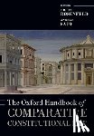  - The Oxford Handbook of Comparative Constitutional Law