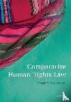 Fredman, Sandra - Comparative Human Rights Law