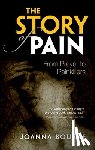 Bourke, Joanna (Professor of History - The Story of Pain