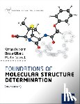 Duckett, Simon (Director of the Centre for Hyperpolarisation in Magnetic Resonance, Gilbert, Bruce (Emeritus Professor, Cockett, Martin (Senior Lecturer - Foundations of Molecular Structure Determination