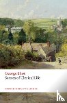 Eliot, George - Scenes of Clerical Life