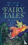  - The Oxford Companion to Fairy Tales