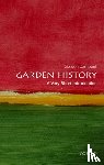 Campbell, Gordon (Fellow in Renaissance Studies - Garden History