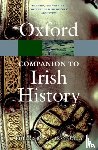  - The Oxford Companion to Irish History