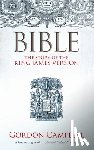 Campbell, Gordon (Professor of Renaissance Studies - Bible
