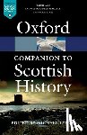  - The Oxford Companion to Scottish History