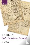 Garber, Daniel (Princeton University) - Leibniz: Body, Substance, Monad