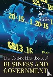  - The Oxford Handbook of Business and Government