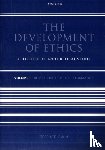 Irwin, Terence (University of Oxford) - The Development of Ethics: Volume 1