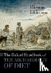  - The Oxford Handbook of the Archaeology of Diet