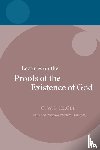 G. W. F. Hegel, Peter C. Hodgson - Hegel: Lectures on the Proofs of the Existence of God