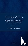 Ferejohn, Michael T. (Duke University - Formal Causes