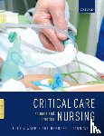  - Critical Care Nursing