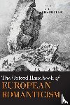  - The Oxford Handbook of European Romanticism