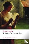Hardy, Thomas - Under the Greenwood Tree