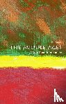 Rubin, Miri (Professor of Medieval and Early Modern History at Queen Mary University of London) - The Middle Ages