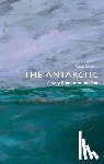 Dodds, Klaus (Royal Holloway - The Antarctic