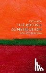 Loughlin, Martin (Professor of Public Law - The British Constitution: A Very Short Introduction