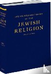  - The Oxford Dictionary of the Jewish Religion