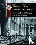 Shevin-Coetzee, Marilyn (independent historian, independent historian), Coetzee, Frans (independent historian, independent historian) - World War I - A History in Documents