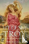 Blondell, Ruby (Professor of Classics - Helen of Troy