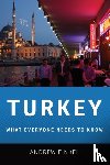 Finkel, Andrew - Turkey