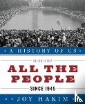 Hakim, Joy ( - A History of US