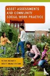 Delgado, Melvin (Professor of Social Work & Chair of Macro Practice, Humm-Delgado, Denise (Associate Professor of Social Work - Asset Assessments and Community Social Work Practice