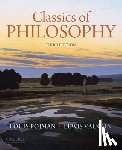 Louis P. Pojman, Lewis Vaughn - Classics of Philosophy