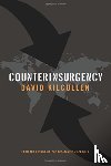 Kilcullen, David J - Counterinsurgency