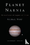 Ward, Michael (Rev. Dr. - Planet Narnia