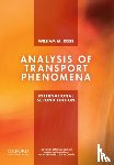 Deen, William M. (Professor - Analysis of Transport Phenomena