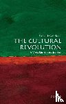 Kraus, Richard Curt (Professor Emeritus of Political Science - The Cultural Revolution