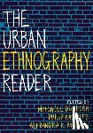  - The Urban Ethnography Reader