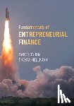 Da Rin, Marco (Associate Professor of Finance, Hellmann, Thomas (DP World Professor of Entrepreneurship and Innovation - Fundamentals of Entrepreneurial Finance