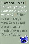  - Functional Heads, Volume 7 - The Cartography of Syntactic Structures