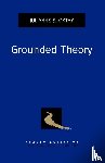 Oktay, Julianne S. (Professor of Social Work - Grounded Theory