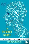 Dehaene, Stanislas (Professor - The Number Sense