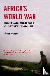 Prunier, Gerard - Prunier, G: Africa's World War