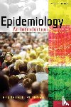 Rothman, Kenneth J. (Distinguished Fellow - Epidemiology