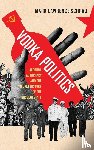 Schrad, Mark (Assistant Professor - Vodka Politics