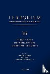 Lovelace, Douglas, Boon, Kristen (Professor, Huq, Aziz (Professor - TERRORISM: COMMENTARY ON SECURITY DOCUMENTS VOLUME 113