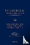 Lovelace, Douglas, Boon, Kristen (Professor, Huq, Aziz (Professor - TERRORISM: COMMENTARY ON SECURITY DOCUMENTS VOLUME 116
