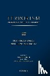 Lovelace, Douglas, Boon, Kristen (Professor, Huq, Aziz (Professor - TERRORISM: Commentary on Security Documents Volume 118