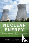 Ferguson, Charles D. (President - Nuclear Energy